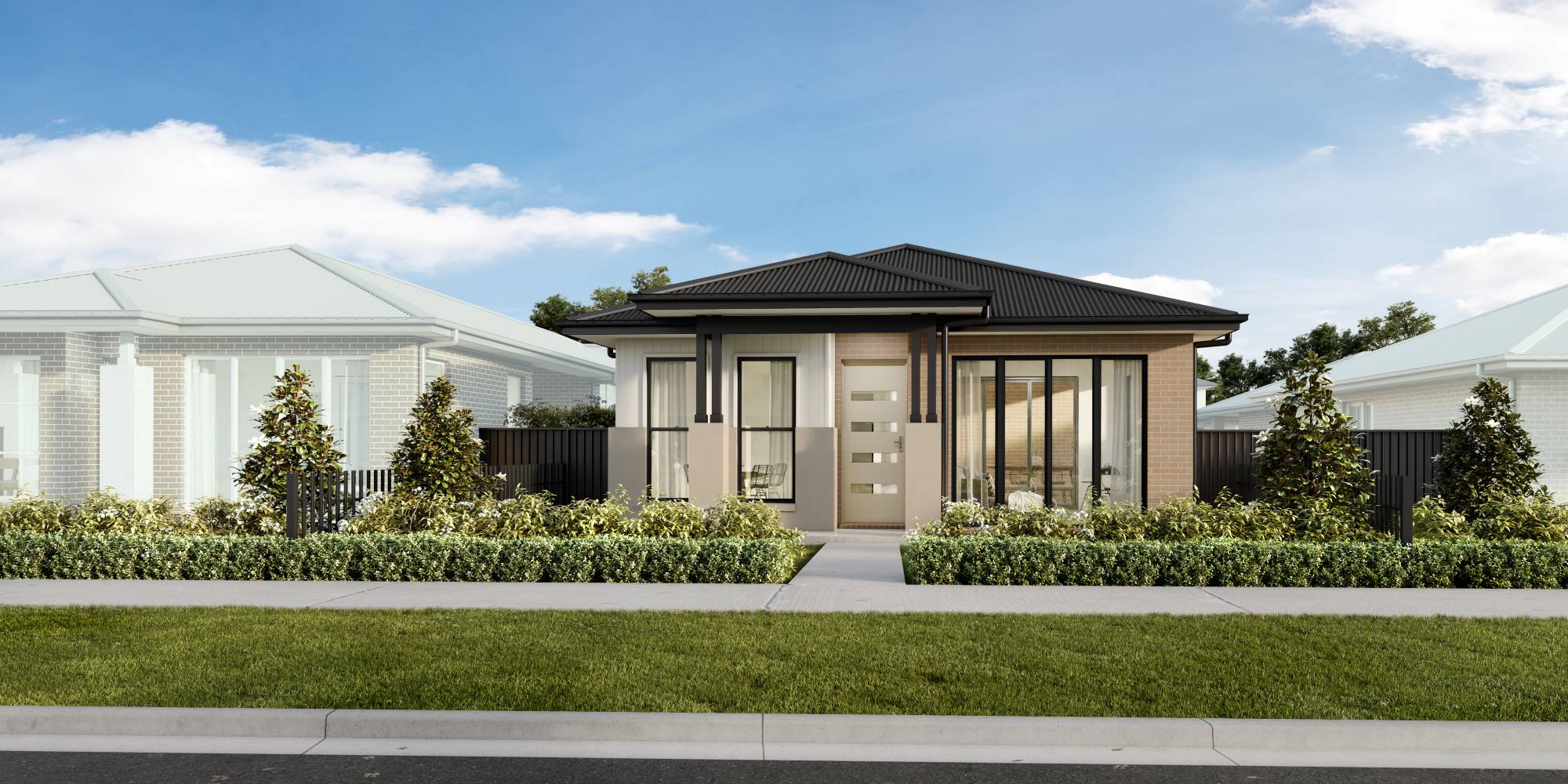 [House & Land] The Surrounds at Calderwood Valley, Calderwood OpenLot